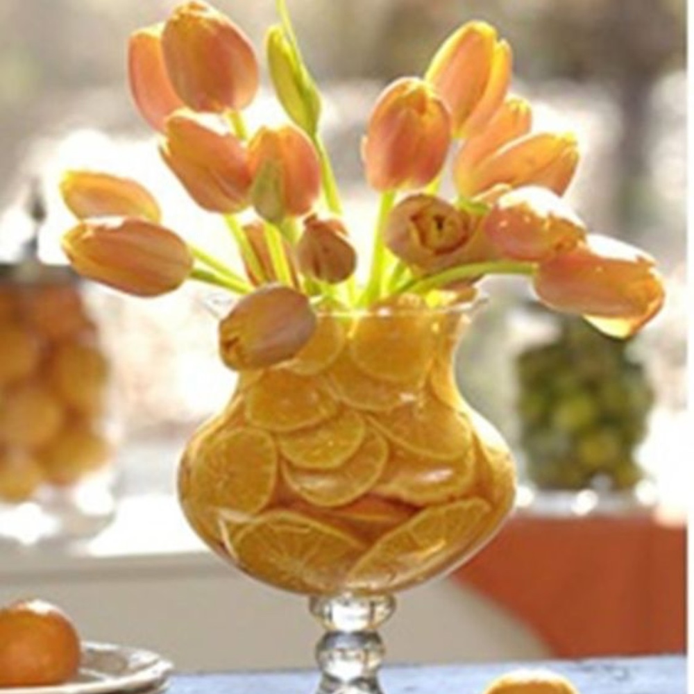 Southern Living at Home Small Madeline Hurricane